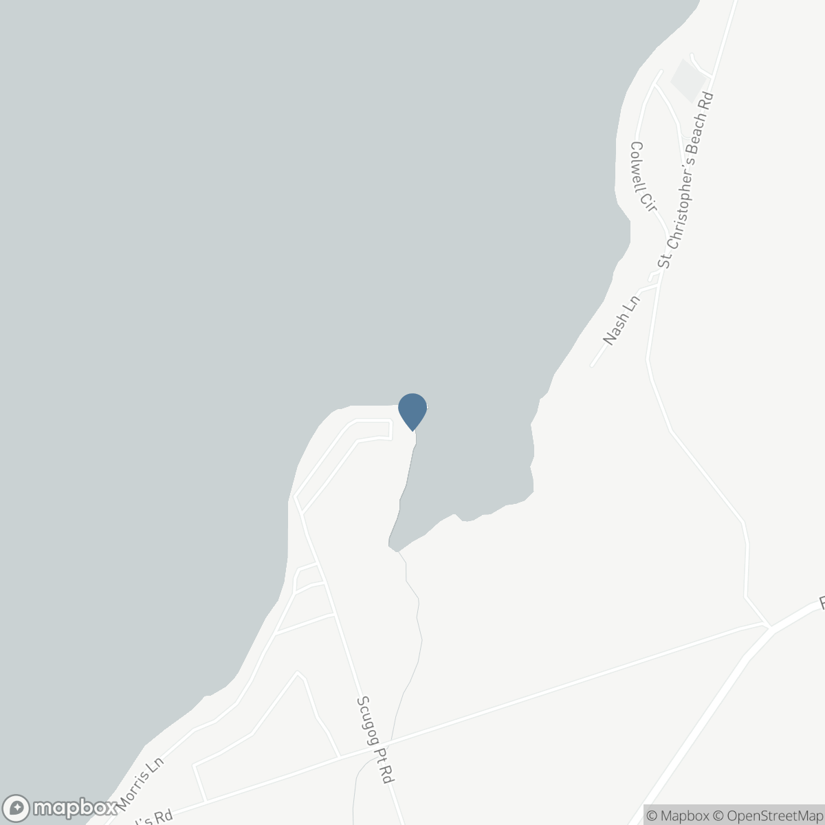 48 JOHNSTONE LANE, Scugog, Ontario L0B 1L0